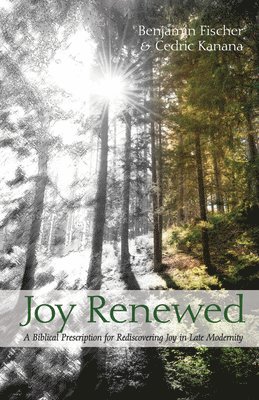 Joy Renewed 1