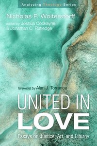 bokomslag United in Love
