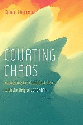 bokomslag Courting Chaos