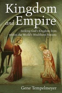 bokomslag Kingdom and Empire
