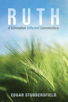 Ruth 1