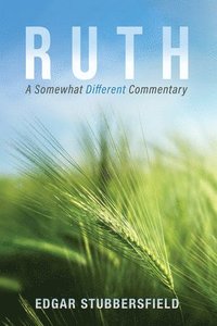 bokomslag Ruth