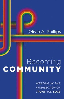 bokomslag Becoming Community