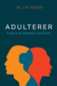bokomslag Adulterer