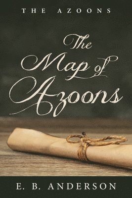 The Map of Azoons 1