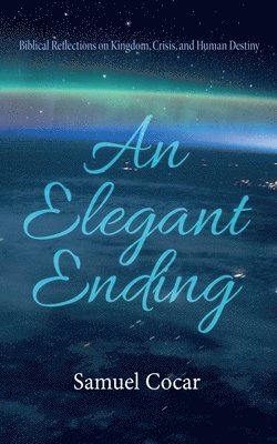 bokomslag Elegant Ending
