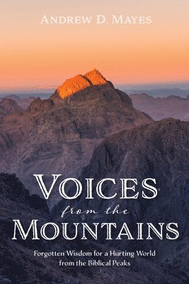 Voices from the Mountains 1