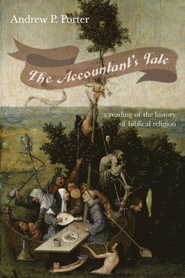 The Accountant's Tale 1