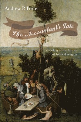 bokomslag Accountant's Tale