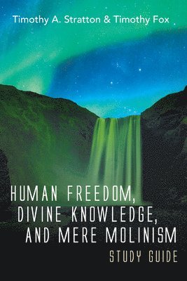 Timothy A Stratton, Timothy Fox, Timothy A. Stratton - Human Freedom, Divine Knowledge, and Mere Molinism Study Guide, Inbunden