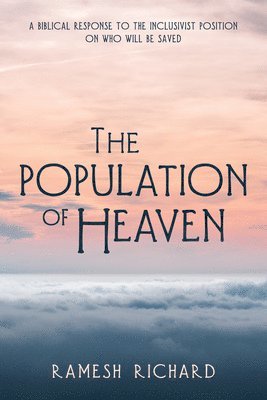 bokomslag Population of Heaven