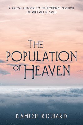 The Population of Heaven 1