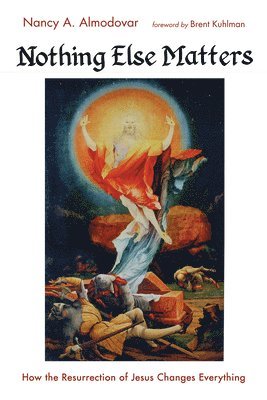 Nothing Else Matters