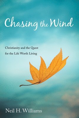 Chasing the Wind 1