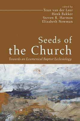 bokomslag Seeds of the Church