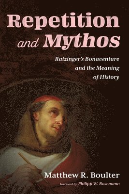 Repetition and Mythos 1