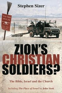 bokomslag Zion's Christian Soldiers?