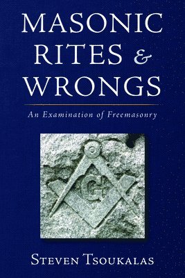 Masonic Rites and Wrongs