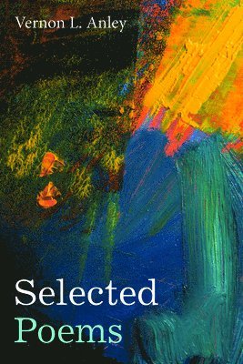 bokomslag Selected Poems