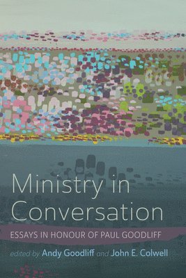 Ministry in Conversation 1