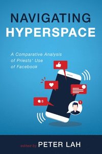 bokomslag Navigating Hyperspace