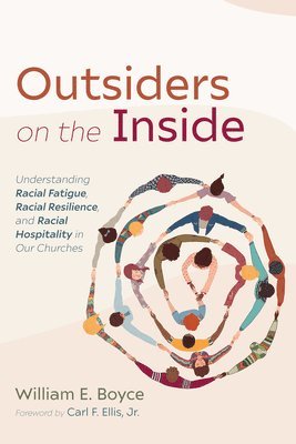 bokomslag Outsiders on the Inside