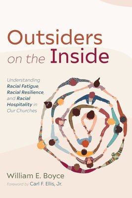 Outsiders on the Inside 1