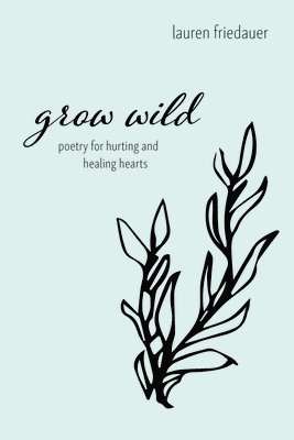 Grow Wild 1