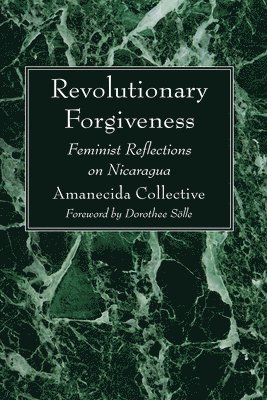 Revolutionary Forgiveness 1