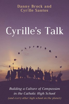 Cyrille's Talk 1