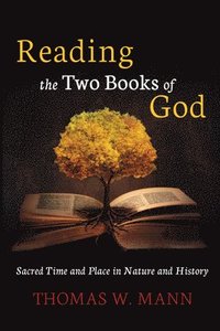bokomslag Reading the Two Books of God