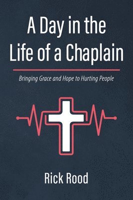 bokomslag Day in the Life of a Chaplain