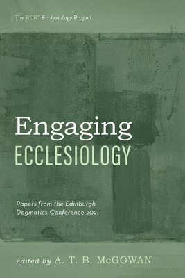 Engaging Ecclesiology 1
