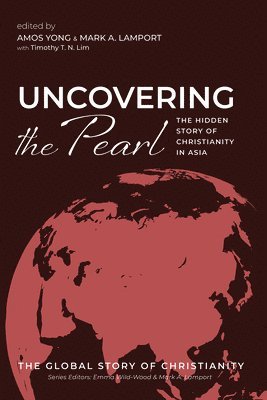 Uncovering the Pearl 1