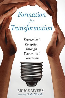 bokomslag Formation for Transformation