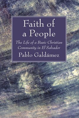 Faith of a People 1