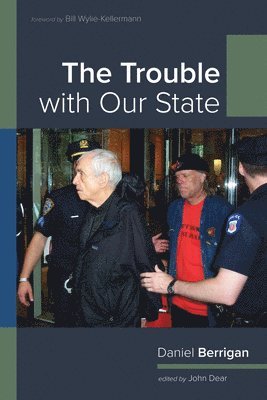 bokomslag Trouble with Our State