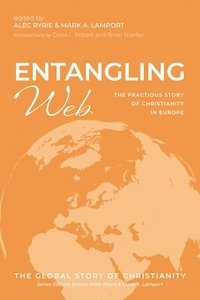 bokomslag Entangling Web