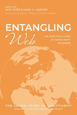 Entangling Web 1