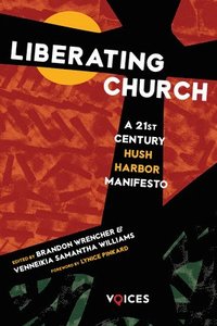 bokomslag Liberating Church