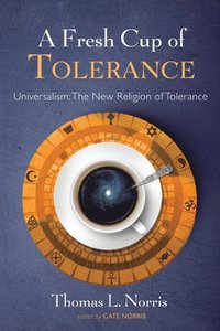 bokomslag Fresh Cup of Tolerance