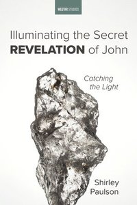 bokomslag Illuminating the Secret Revelation of John