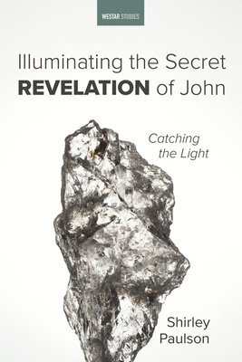 bokomslag Illuminating the Secret Revelation of John