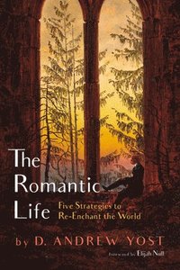bokomslag Romantic Life
