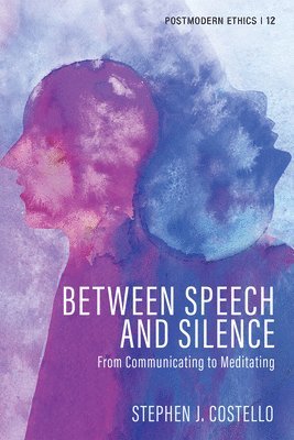 Between Speech and Silence 1