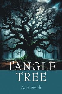 bokomslag Tangle Tree