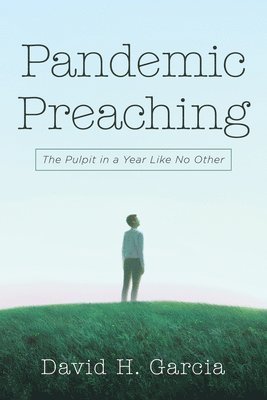 Pandemic Preaching 1