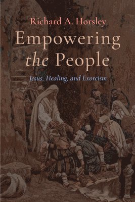 Empowering the People 1