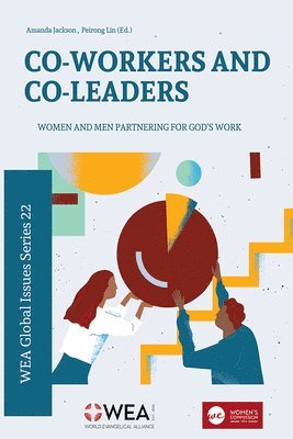 Co-Workers and Co-Leaders 1