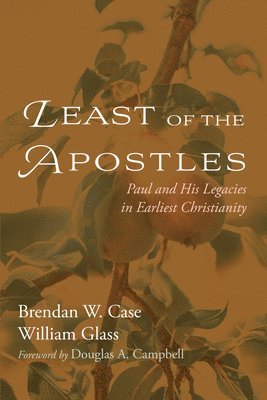 Least of the Apostles 1